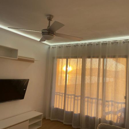 Torrenueva Con Vistas A La Playa Apartment ภายนอก รูปภาพ