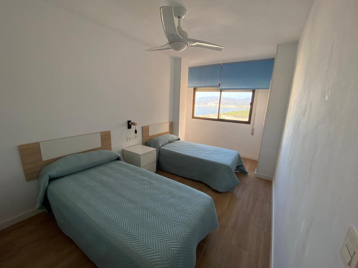 Torrenueva Con Vistas A La Playa Apartment ภายนอก รูปภาพ